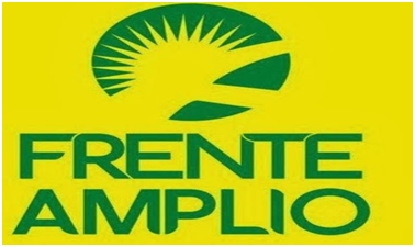 Frente Amplio considera triunfo reciente condena a exdiputada