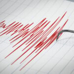 Fuerte temblor de tierra sacude la mañana de este jueves a la República Dominicana