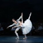 Gala Benéfica de Estrellas de la Danza Mundial en la RD