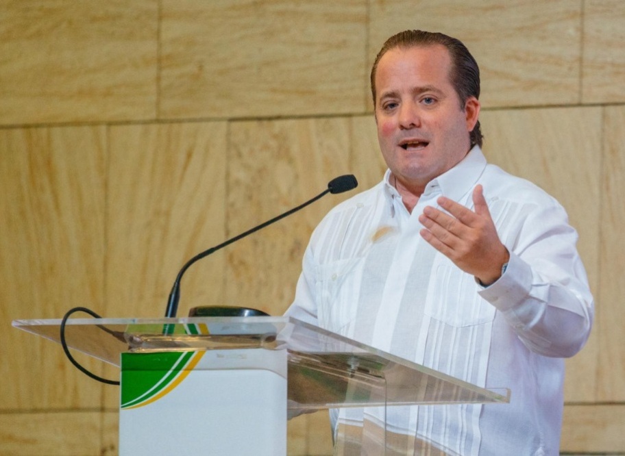 Gobierno dominicano prevé duplicar exportaciones agro