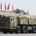 ‘Guam Killer’, el misil chino con capacidad nuclear inquieta a EU