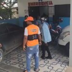 Hombre muere electrocutado mientras pintaba iglesia en Santiago
