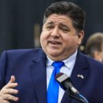 ILLINOIS: El Gobernador llama «dictador» a Presidente Trump