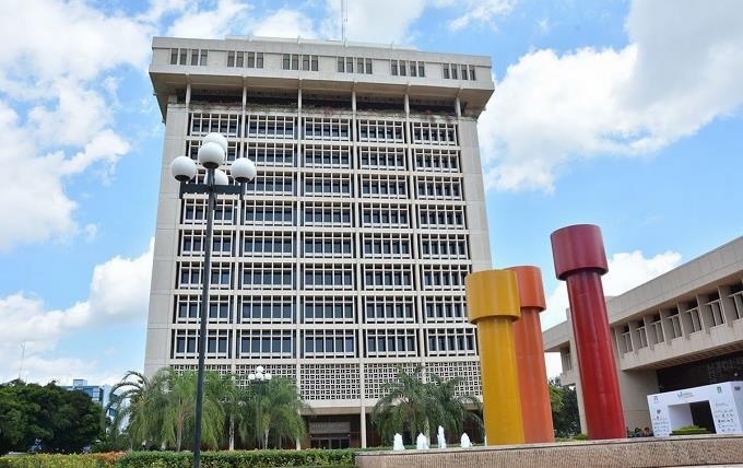 Inflación interanual dominicana se ubicó en agosto en el 3.71 %