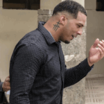 Ingresan al pelotero W. Franco por problemas de salud mental