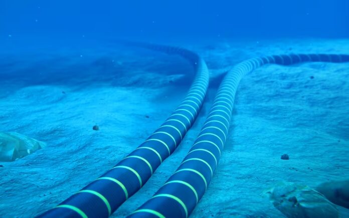 Invertirán US$,300 mm en UN cable eléctrico entre PR y RD