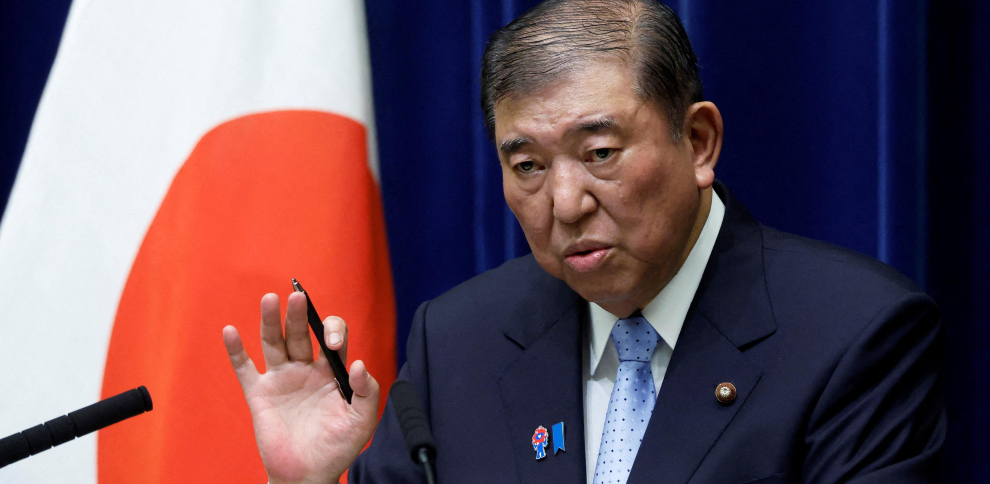 JAPÓN: Dimite primer ministro ante críticas y divisiones en PLD