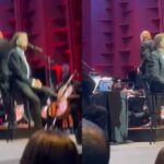 José Luis Rodríguez “El Puma” conquista al público dominicano con su concierto sinfónico