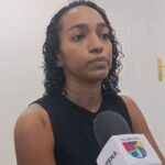 Joven afectada por mala práctica médica pide ayuda