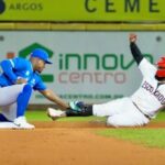 Junior Caminero superó todas las expectativas en el 2025