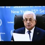 La Autoridad Palestina saluda esfuerzos «sinceros» de Trump