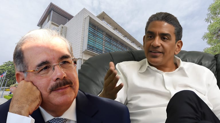 Legisladores cuestionan al Ministerio Público por llegar acuerdo con el cuñado de Danilo Medina