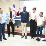 Luisito Pie es electo presidente Comisión de Atletas del COD