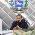 Maduro activa primer ciclo de movilización de la milicia venezolana