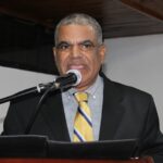 Manuel Ureña es juramentado como Secretario General SNTP