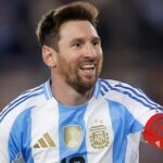 Messi no sabe si jugará en el Mundial de Fútbol 2026