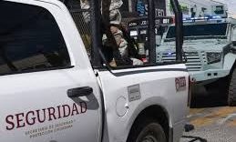 MÉXICO: Amplia investigación sobre tráfico ilegal combustibles  
