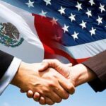 México y EEUU dan seguimiento a cooperación en seguridad