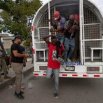 Migración RD detiene a 1,133 haitianos y deporta otros 1,077