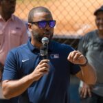 Miguel Matos es designado director de la oficina de MLB en República