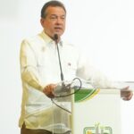 Ministro Industria ve avances en la agroindustria competitiva de RD