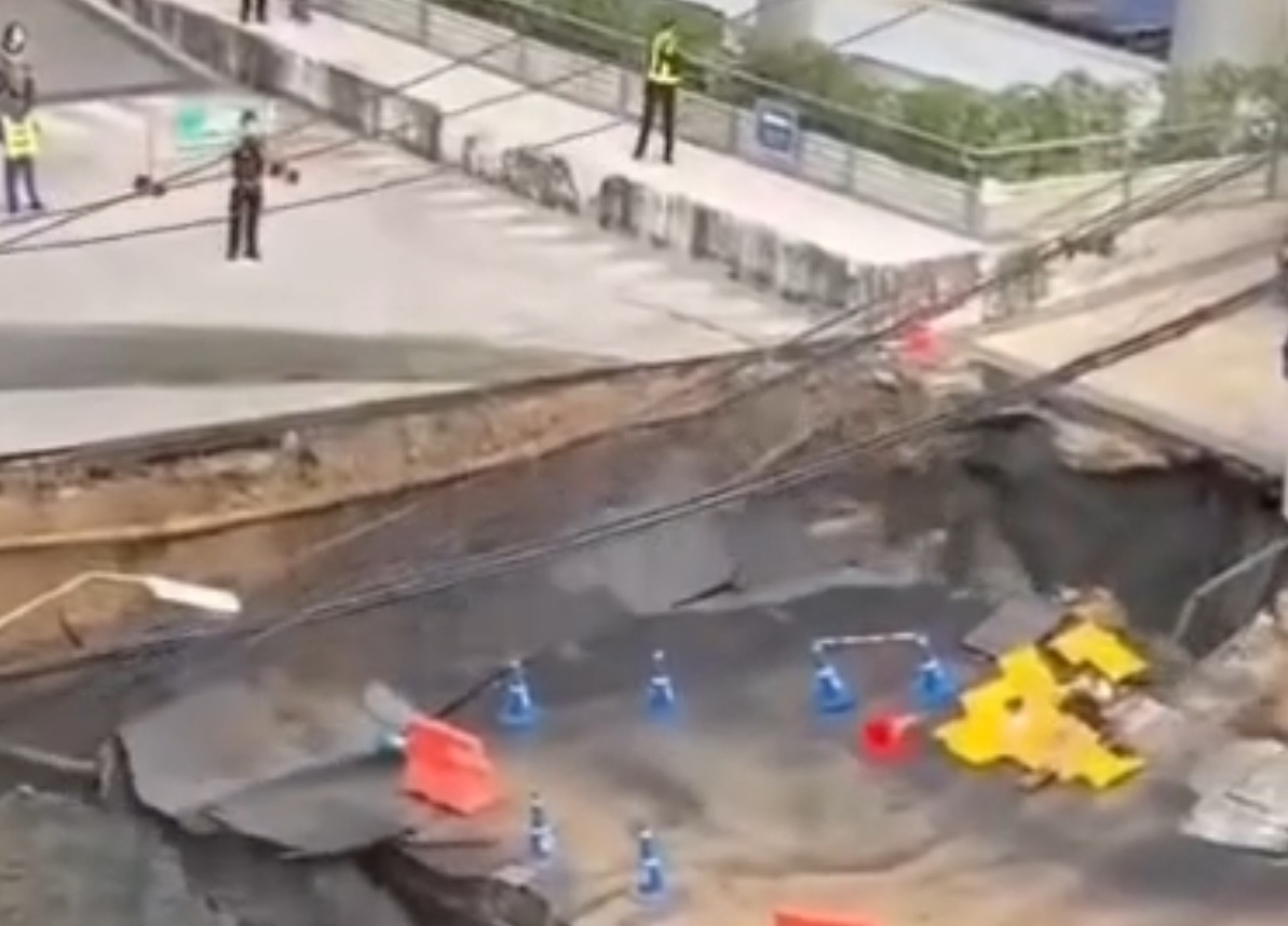 Mira aquí videos sobre últimas inundaciones en zonas de la RD