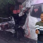Muere empleado de medio de comunicación en accidente de tránsito