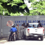 Muere haitiana de un paro en el Centro de Retención de Haina