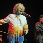 Muere Mark Volman, cofundador de The Turtles y cantante de ‘Happy Together’