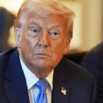 «No es mi firma», dice Trump sobre «carta» a Jerffrey Epstein