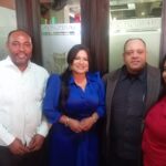 Nueva directiva Adompretur filial Constanza asume gestión