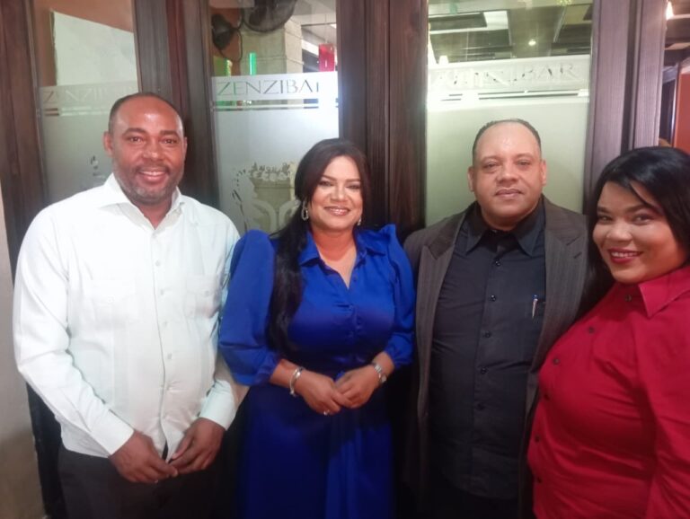 Nueva directiva Adompretur filial Constanza asume gestión