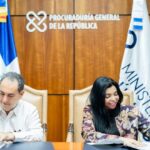 Nueva Fiscalía Comunitaria en Haina será instalada en local cedido por el SNS