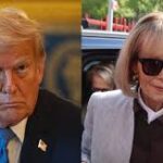 NUEVA YORK: Trump deberá pagar US MM a Jean Carroll