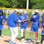Núñez, De León y Medina lideran integraciones del Licey