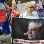 OPINION: Diáspora dominicana en NY monta tribunal contra gobernantes