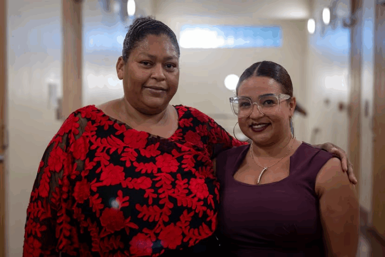 P. RICO: Desalojan dominicana de apartamento donde vivió 15 años alquilada