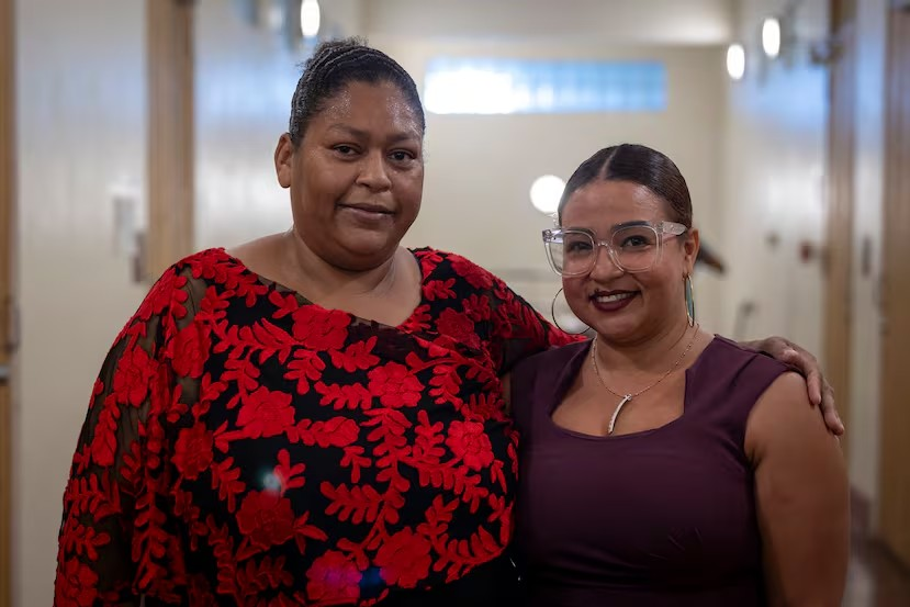 P. RICO: Desalojan dominicana de apartamento donde vivió 15 años alquilada P. RICO: Desalojan dominicana de apartamento donde vivió 15 años alquilada