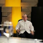 Paliza dice que el Gobierno de Abinader debe atender y solucionar el problema de los apagones