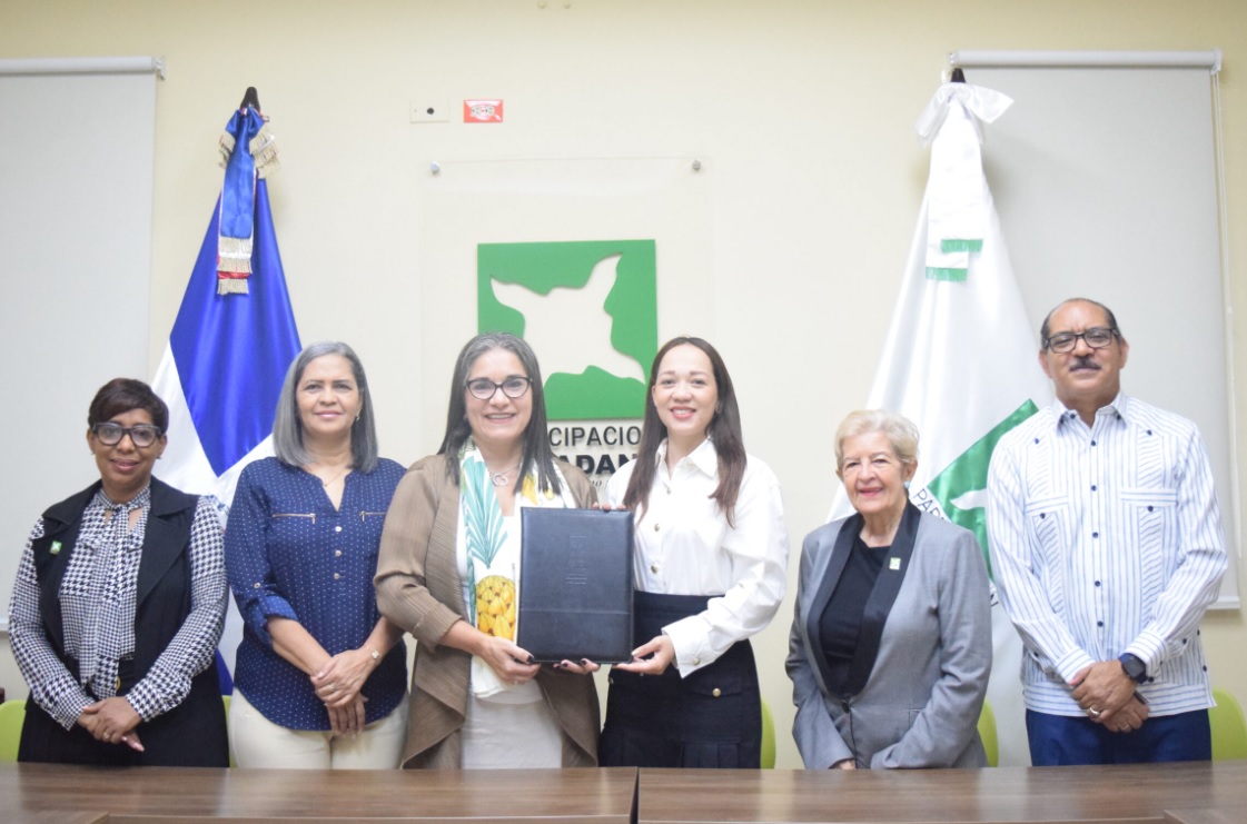 PC y PNUD formalizan alianza para fortalecer la democracia