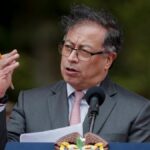 Petro responde a EU retirada de visado viola normas de la ONU