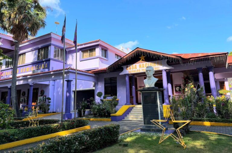 PLD aplaza taller de formación Política debido a las lluvias