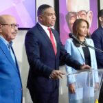 PLD: Muertes por intervención policial aumentan en un 195%