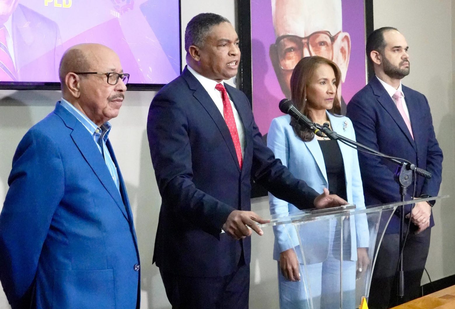 PLD: Muertes por intervención policial aumentan en un 195%