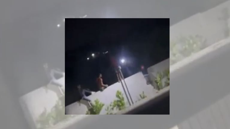 Por constantes robos, residentes de San Luis 1 dicen estar en “zozobra”