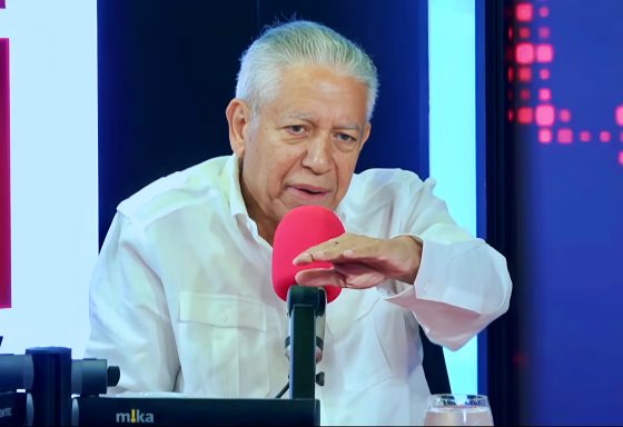 PRD: «Corrupción del Gobierno se profundizó con la reelección»