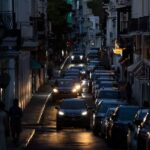 PUERTO RICO: Apagón deja sin electricidad 160 mil abonados