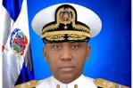 ¿Quién es el nuevo comandante general de la Armada Dominicana?
