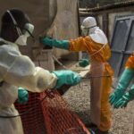 RD Congo declara nuevo brote de ébola con 16 muertes