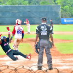RD vence a Puerto Rico; sigue líder Premundial U-15 béisbol
